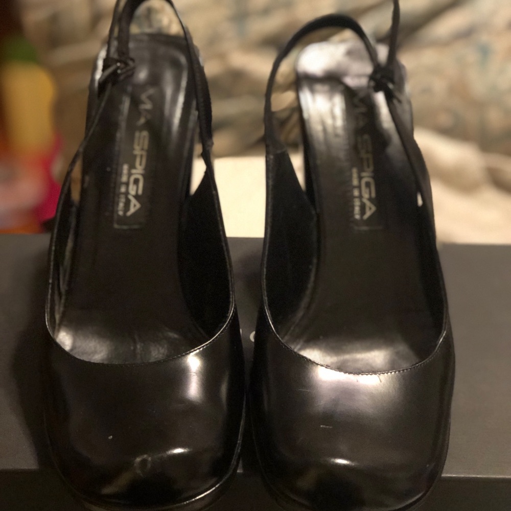 VIA SPIGA Women’s Heels